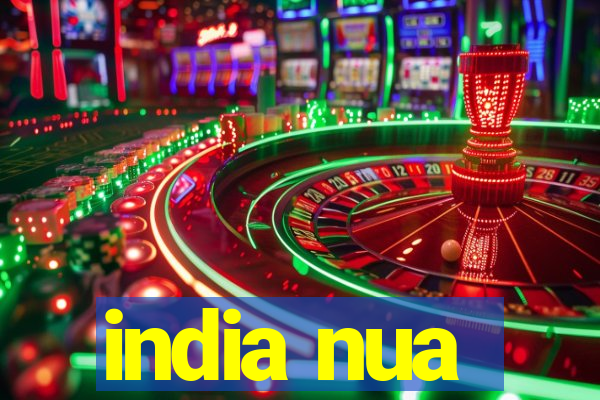 india nua